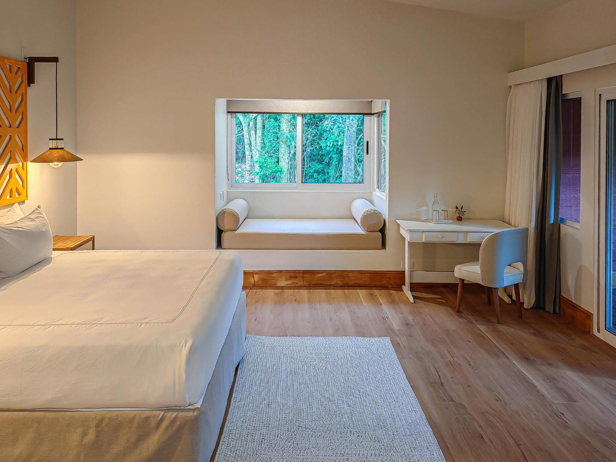 Cloud Forest Lodge By Boeena Monteverde Exteriér fotografie