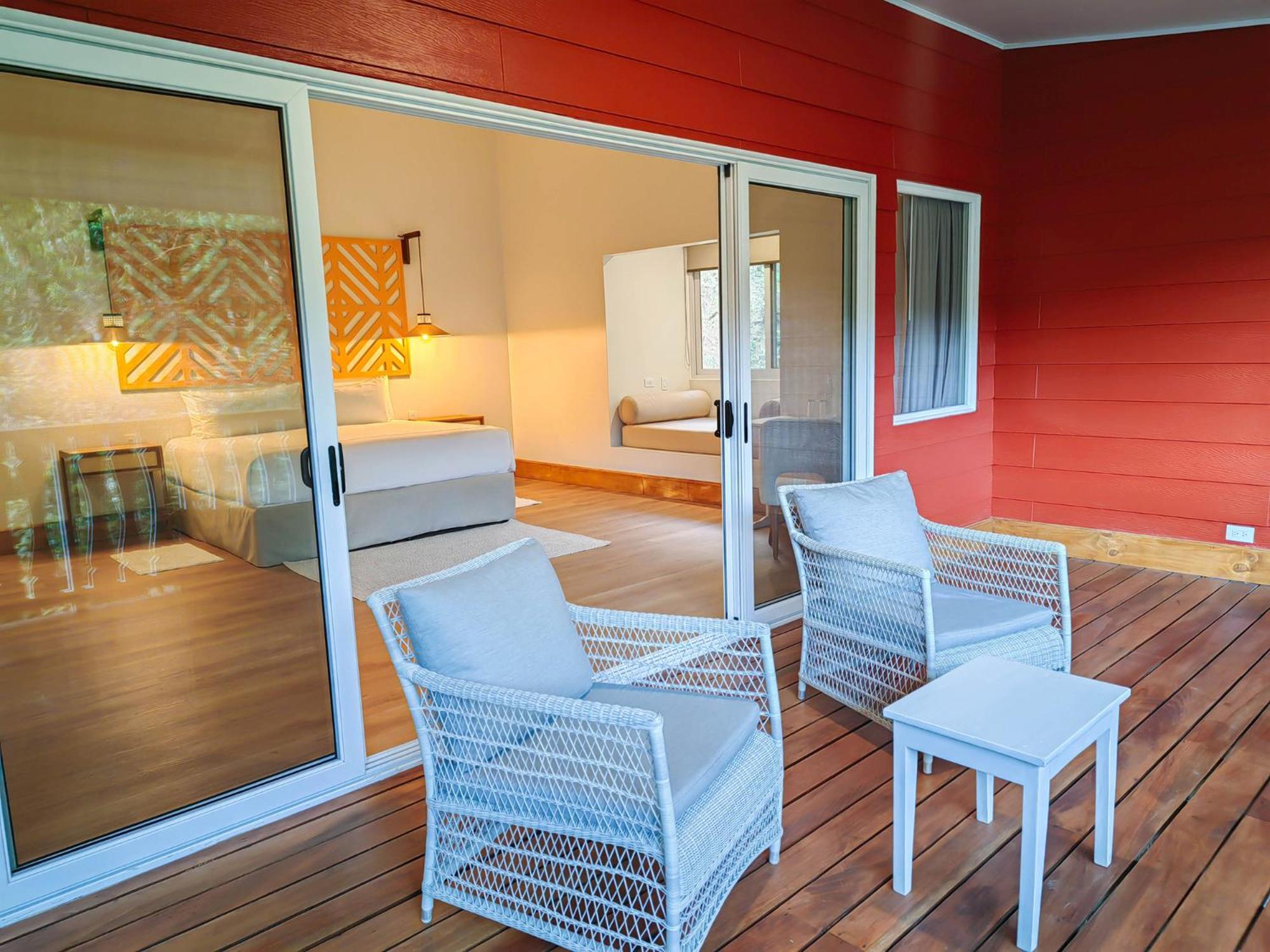 Cloud Forest Lodge By Boeena Monteverde Exteriér fotografie